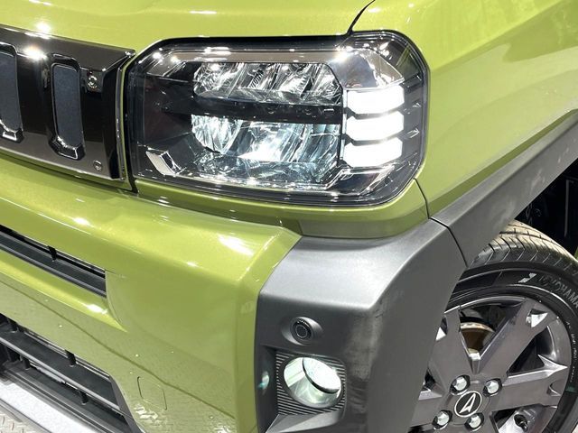 DAIHATSU TAFT 2025 Image 31