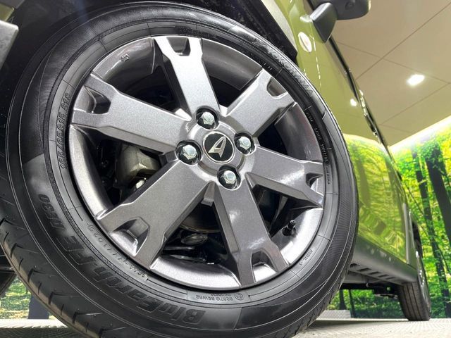 DAIHATSU TAFT 2025 Image 31