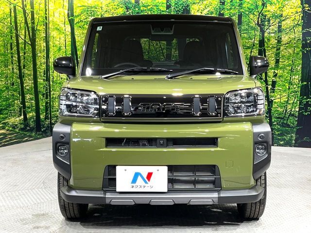 DAIHATSU TAFT 2025 Image 31