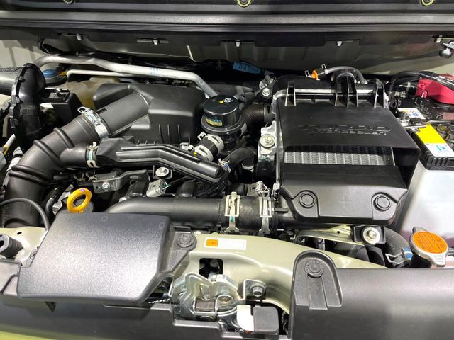 DAIHATSU TAFT 2025 Image 31