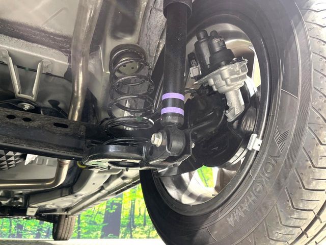 DAIHATSU TAFT 2025 Image 31