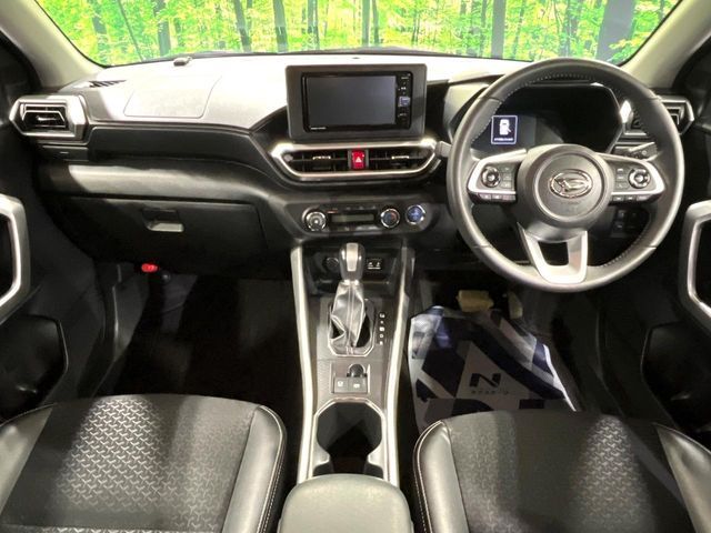 DAIHATSU ROCKY E-SMART HYBRID 2022 Image 31