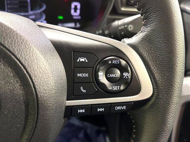 DAIHATSU ROCKY E-SMART HYBRID 2022 Image 31