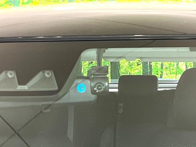 DAIHATSU ROCKY E-SMART HYBRID 2022 Image 31