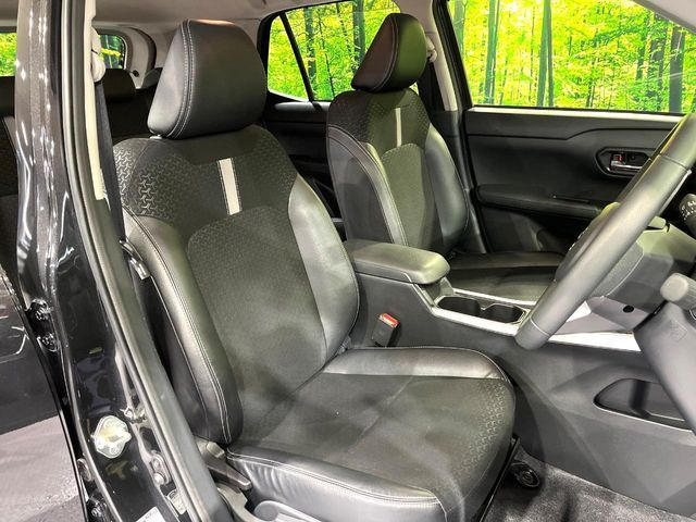 DAIHATSU ROCKY E-SMART HYBRID 2022 Image 31