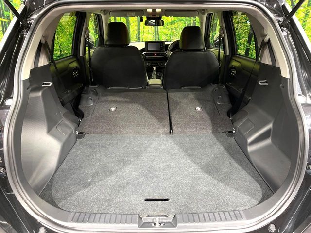 DAIHATSU ROCKY E-SMART HYBRID 2022 Image 31