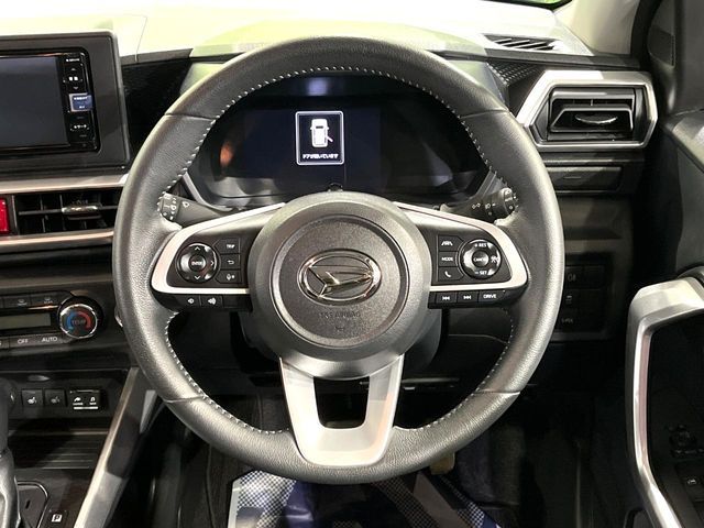 DAIHATSU ROCKY E-SMART HYBRID 2022 Image 31