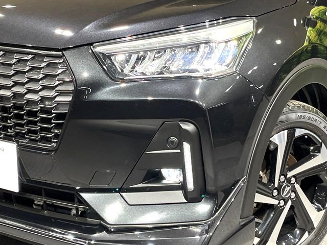 DAIHATSU ROCKY E-SMART HYBRID 2022 Image 31