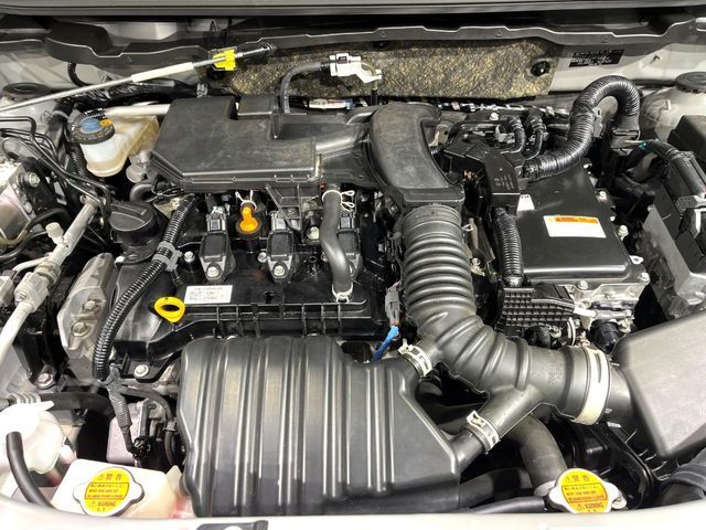 DAIHATSU ROCKY E-SMART HYBRID 2022 Image 31