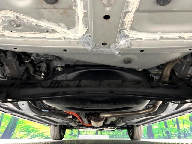 DAIHATSU ROCKY E-SMART HYBRID 2022 Image 31