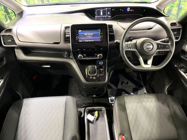 NISSAN SERENA  WG 2020 Image 31