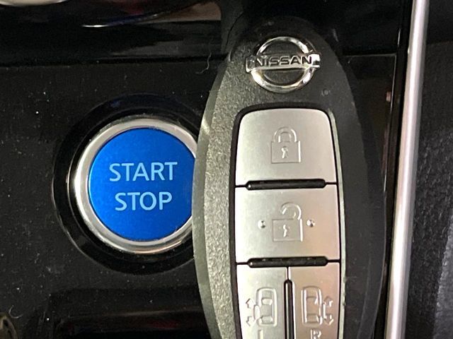 NISSAN SERENA  WG 2020 Image 31