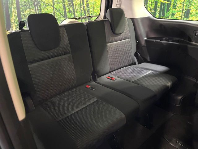 NISSAN SERENA  WG 2020 Image 31