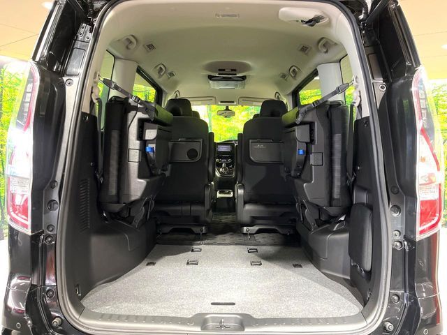 NISSAN SERENA  WG 2020 Image 31