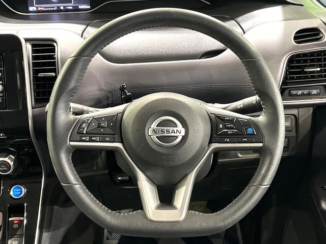 NISSAN SERENA  WG 2020 Image 31