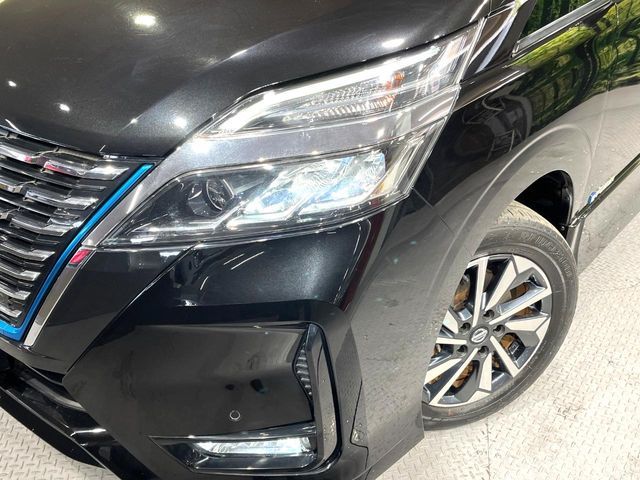 NISSAN SERENA  WG 2020 Image 31