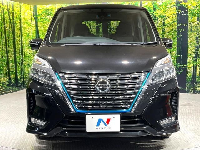 NISSAN SERENA  WG 2020 Image 31