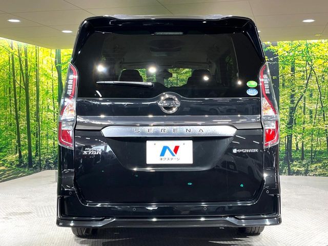 NISSAN SERENA  WG 2020 Image 31