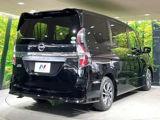 NISSAN SERENA  WG 2020 Image 31