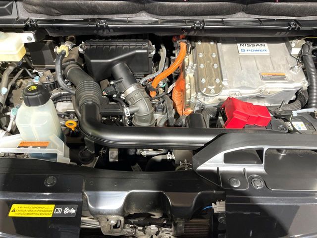 NISSAN SERENA  WG 2020 Image 31