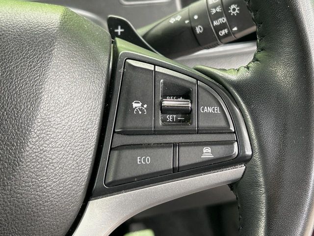 SUZUKI SOLIO BANDIT 2018 Image 31