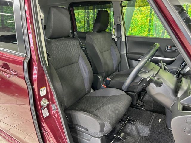 SUZUKI SOLIO BANDIT 2018 Image 31