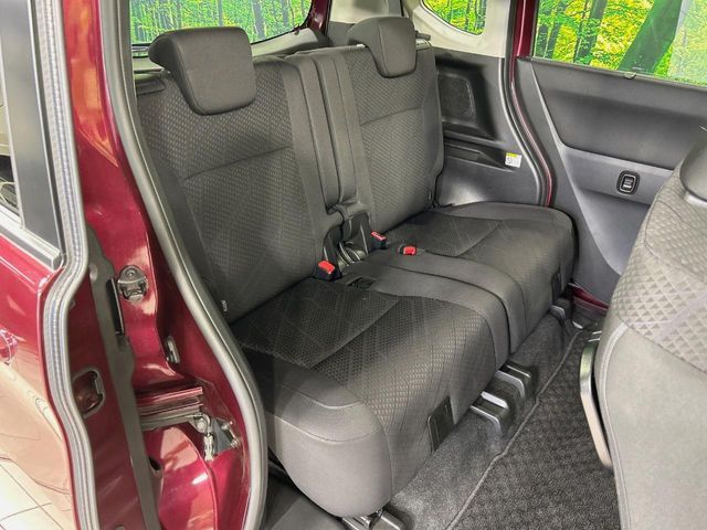 SUZUKI SOLIO BANDIT 2018 Image 31