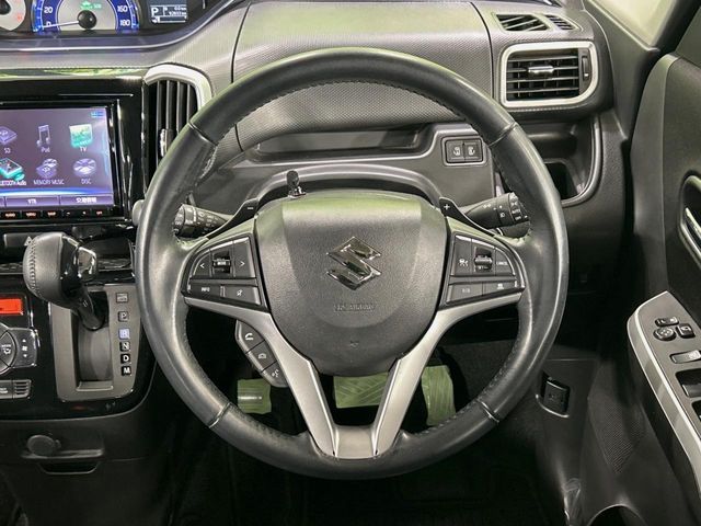 SUZUKI SOLIO BANDIT 2018 Image 31