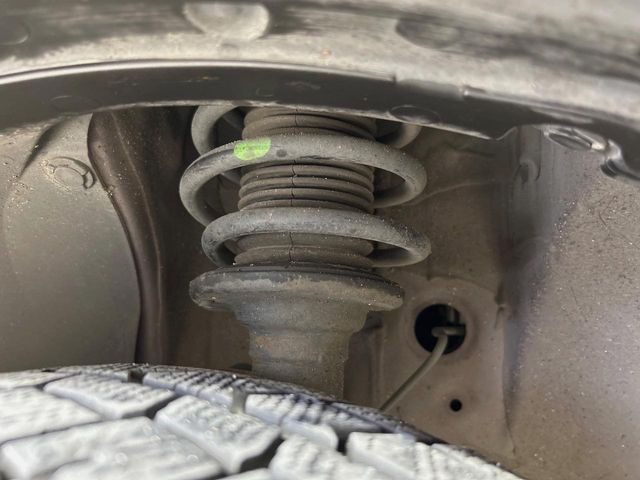 SUZUKI SOLIO BANDIT 2018 Image 31