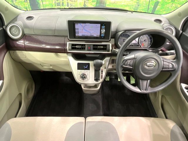 DAIHATSU CAST STYLE 2018 Image 31