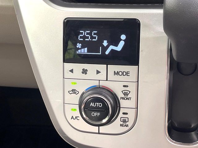 DAIHATSU CAST STYLE 2018 Image 31