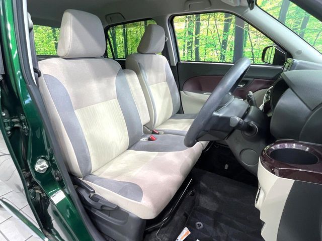 DAIHATSU CAST STYLE 2018 Image 31