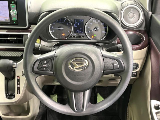 DAIHATSU CAST STYLE 2018 Image 31