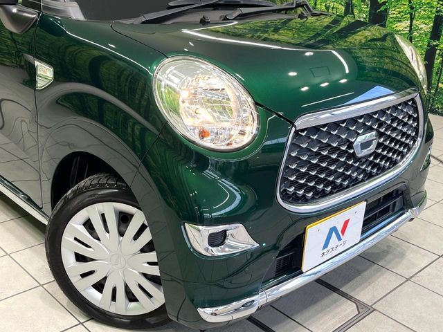 DAIHATSU CAST STYLE 2018 Image 31