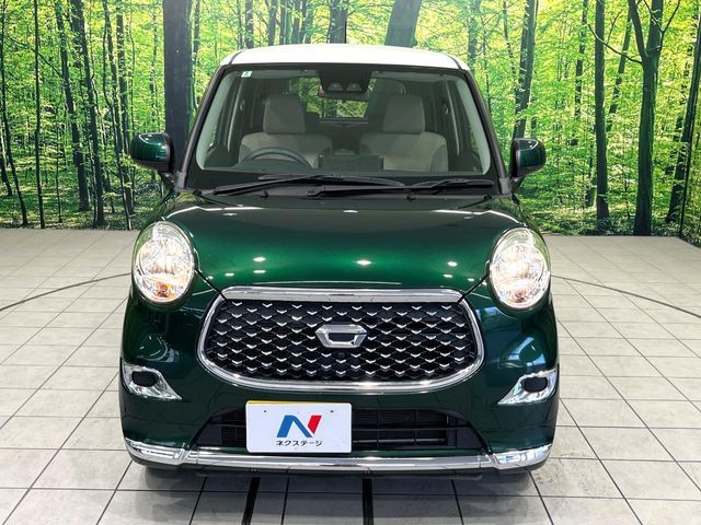 DAIHATSU CAST STYLE 2018 Image 31