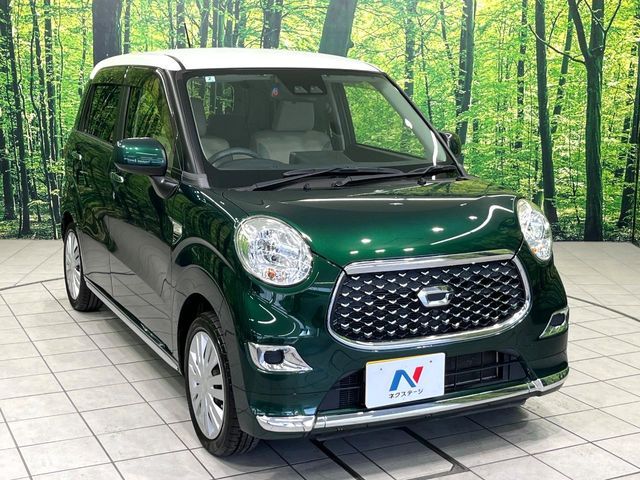 DAIHATSU CAST STYLE 2018 Image 31