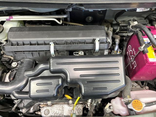 DAIHATSU CAST STYLE 2018 Image 31