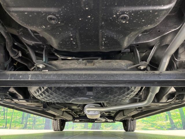 DAIHATSU CAST STYLE 2018 Image 31