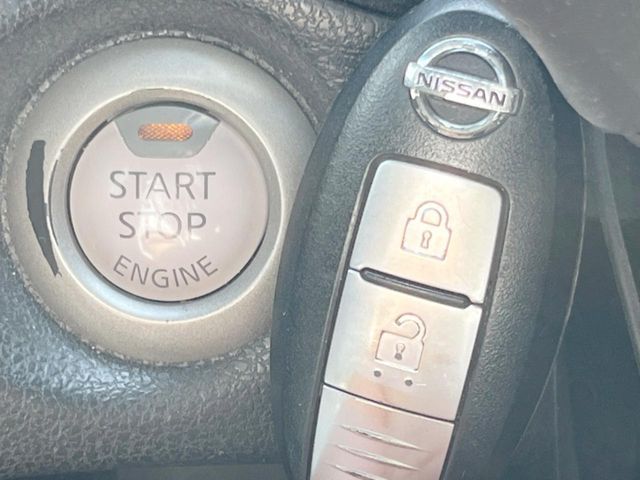 NISSAN NOTE 2014 Image 31