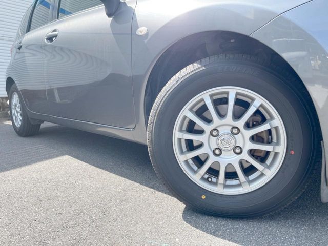 NISSAN NOTE 2014 Image 31