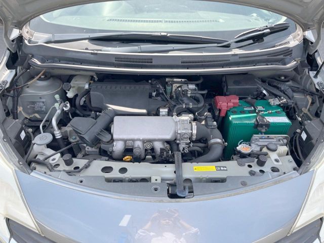 NISSAN NOTE 2014 Image 31