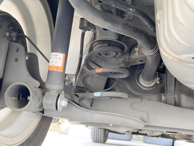 NISSAN NOTE 2014 Image 31