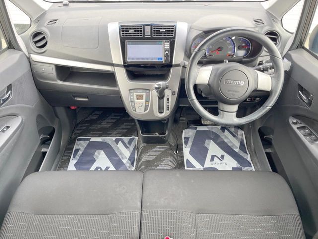 DAIHATSU MOVE CUSTOM 2014 Image 31