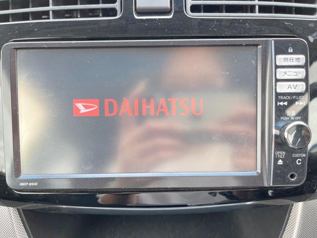 DAIHATSU MOVE CUSTOM 2014 Image 31