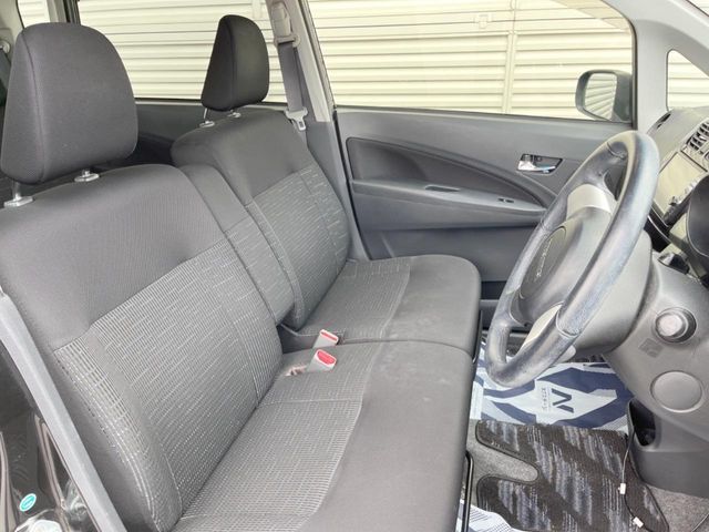 DAIHATSU MOVE CUSTOM 2014 Image 31