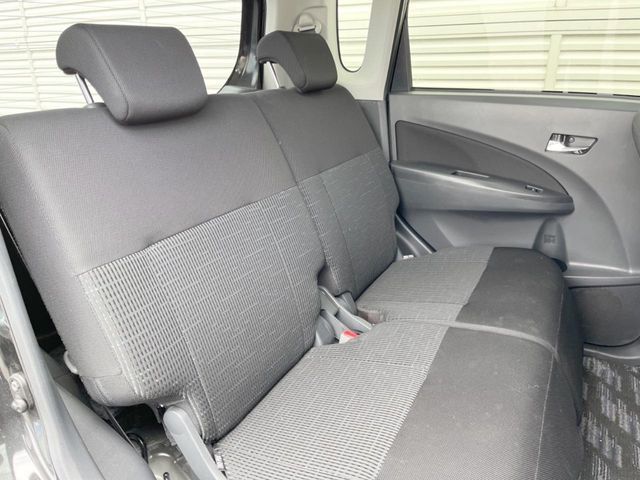 DAIHATSU MOVE CUSTOM 2014 Image 31