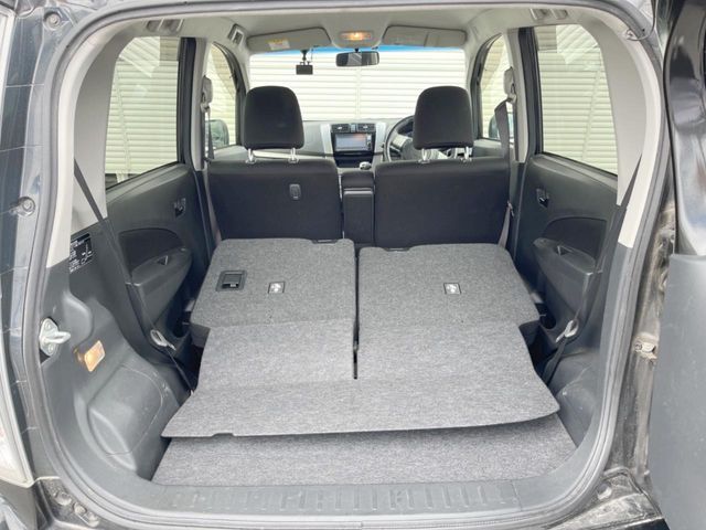 DAIHATSU MOVE CUSTOM 2014 Image 31