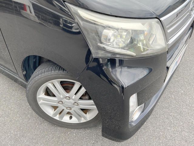 DAIHATSU MOVE CUSTOM 2014 Image 31