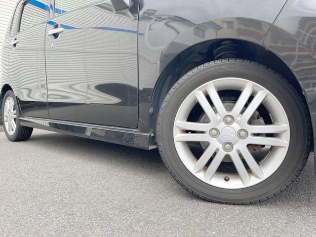 DAIHATSU MOVE CUSTOM 2014 Image 31