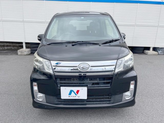 DAIHATSU MOVE CUSTOM 2014 Image 31